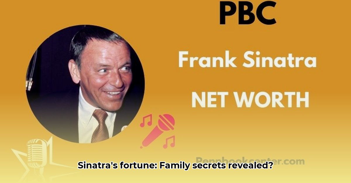 sinatra-net-worth